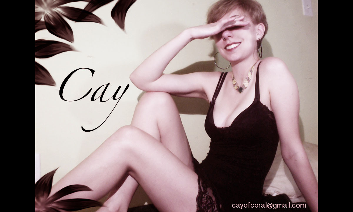 Cay