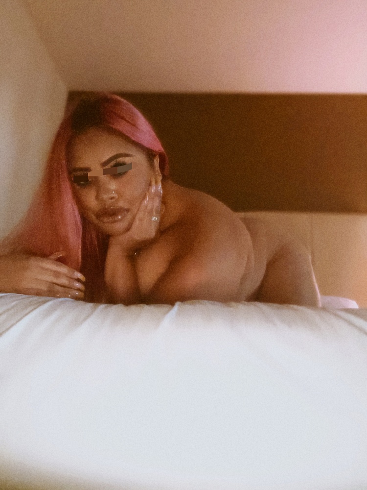 LusciousAlexa