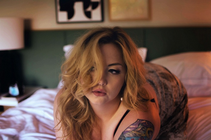Anna Carter