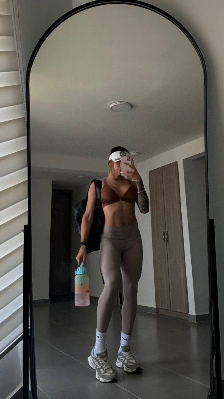 Sofia Leon