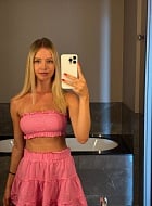 Escort Sarah