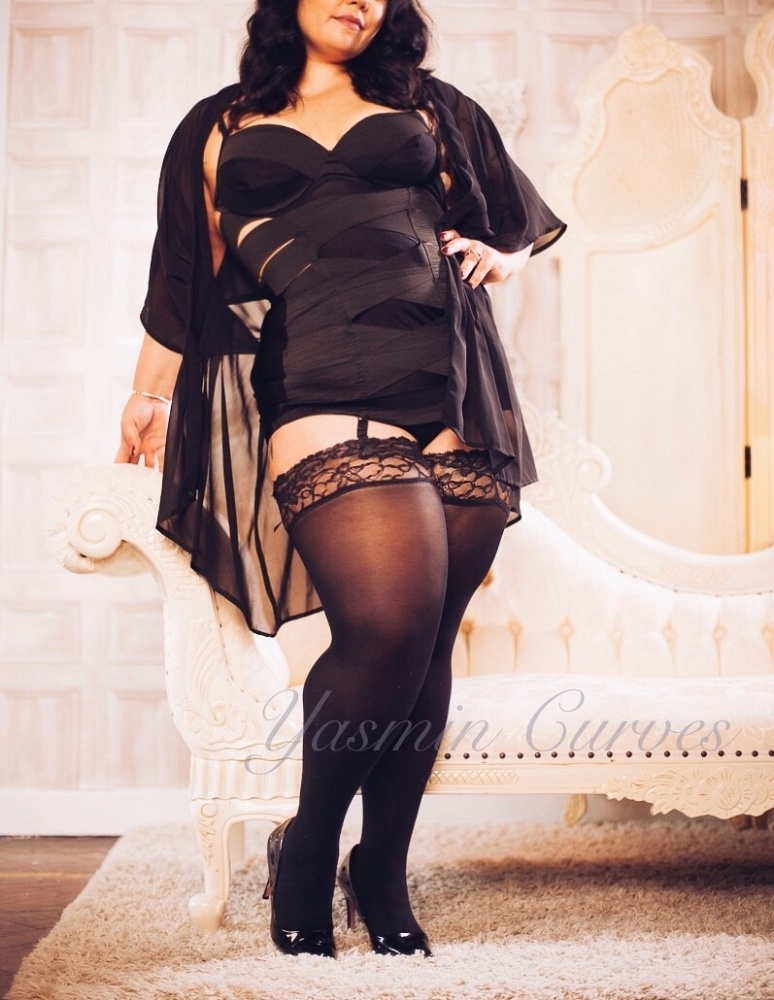 Yasmin Curves