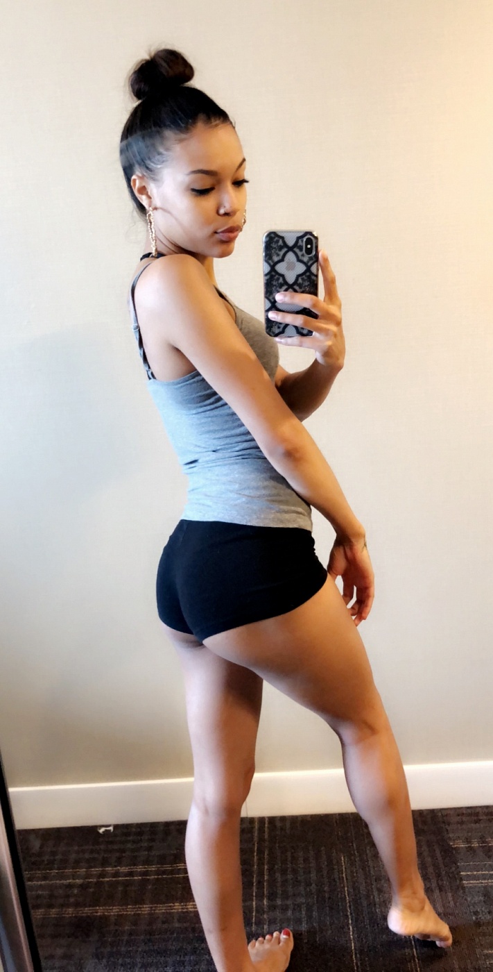 Cassidy Sweets
