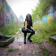 Domina Kat Morgan’s Avatar