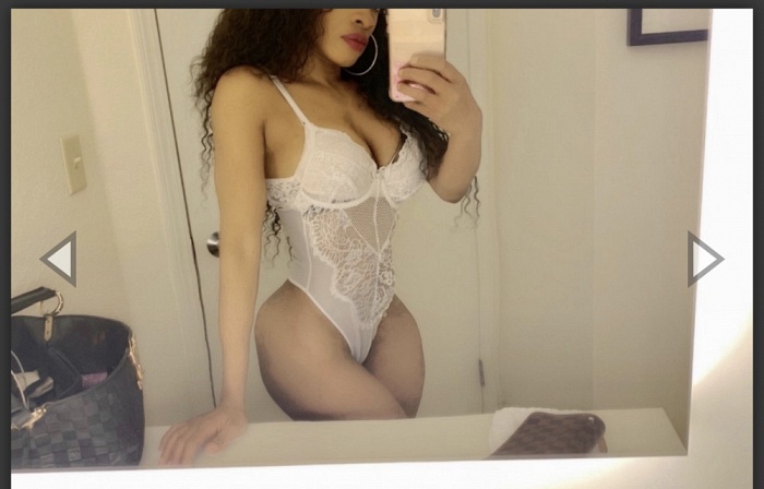Adriann Starr