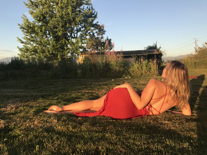 Luna Rose