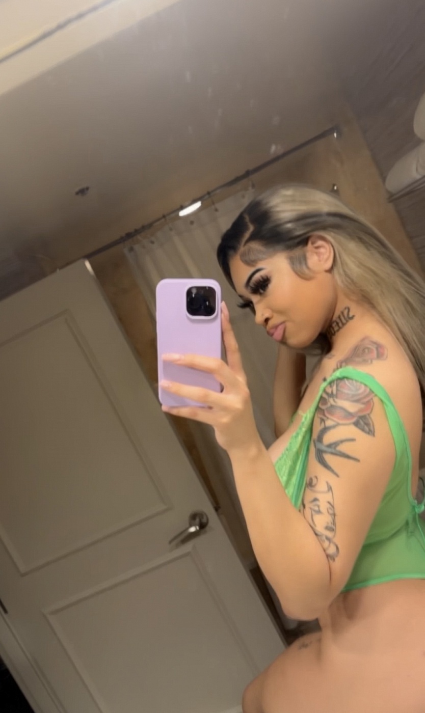 Monica