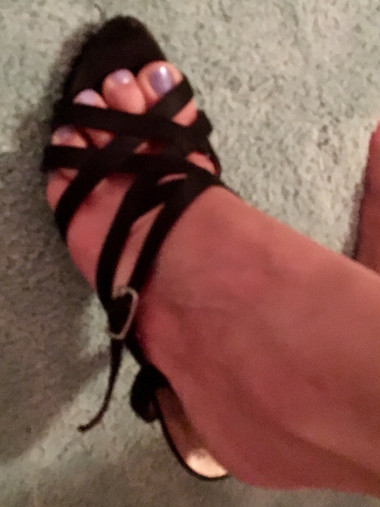 Sabrina's Supreme Escape