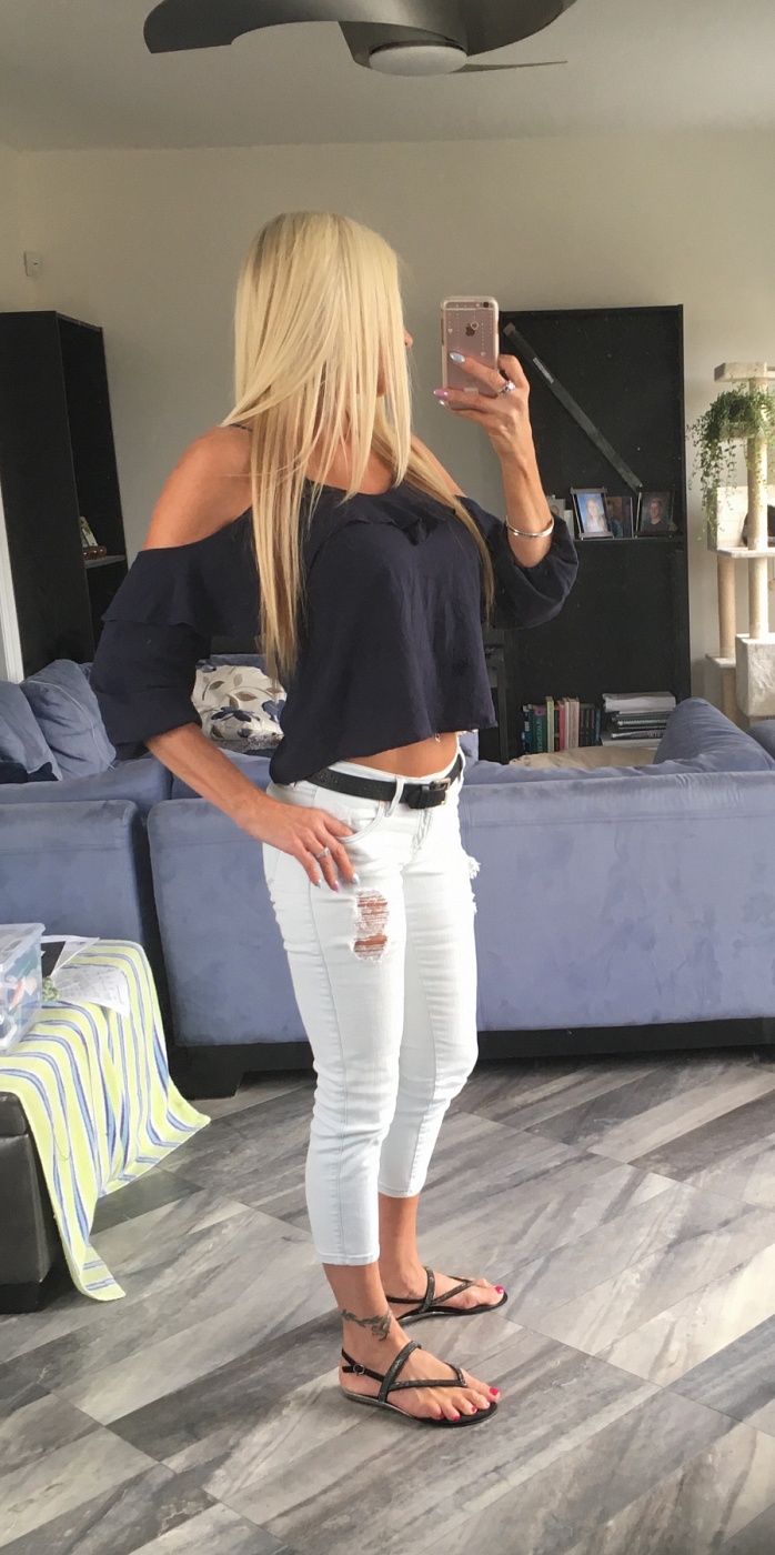 Julia Jayde aka Jayde Fleming