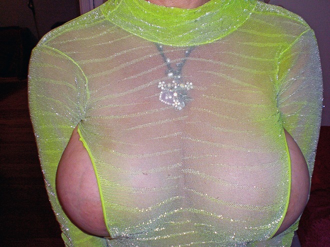 Kandy Kaylor
