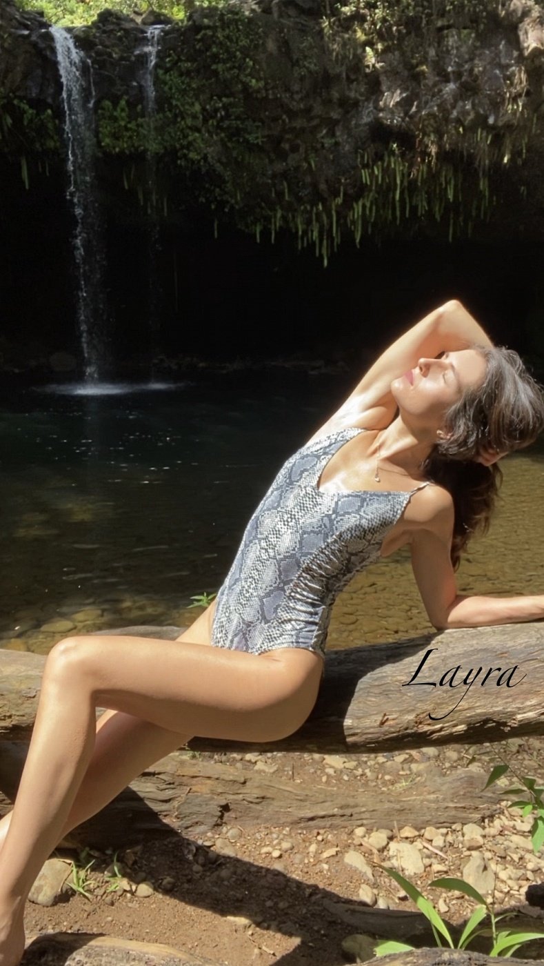 Layra Luvmor