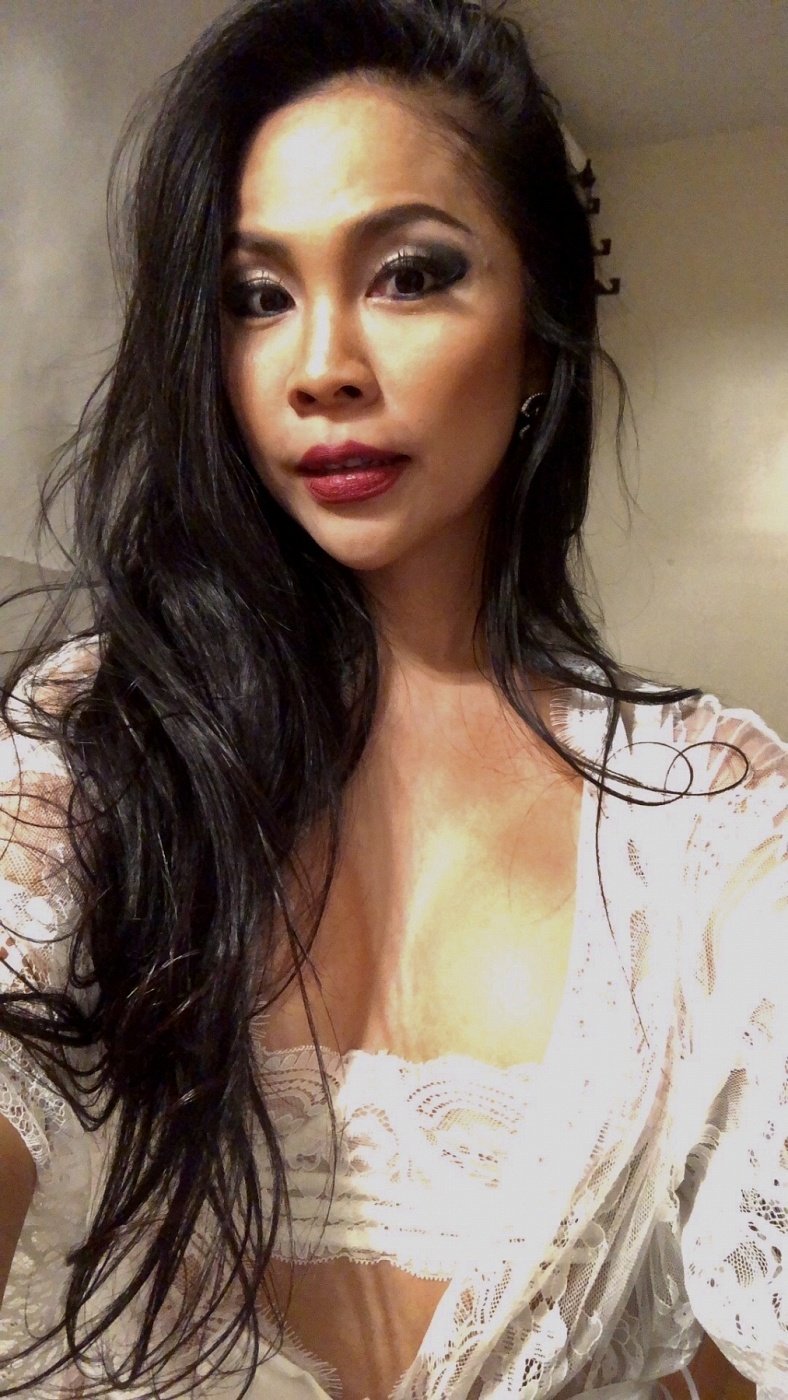 Pretty VIVI