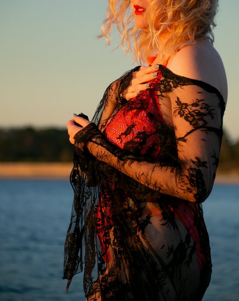 Lucy Darling