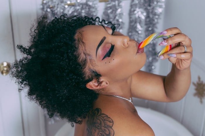 Gia Nädia