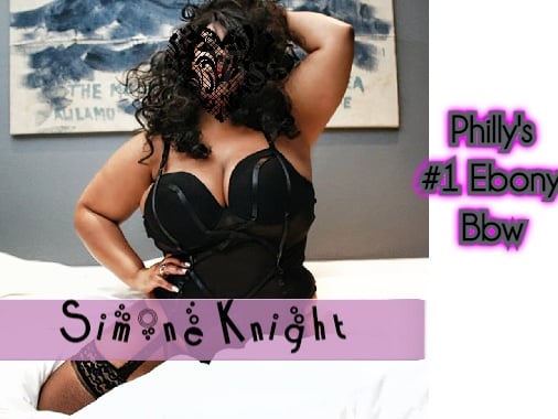 Simone Knight