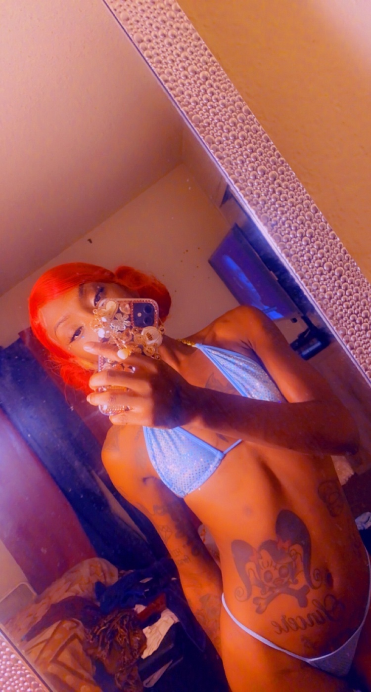 Tiffany XO