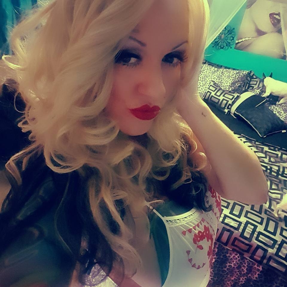 Ts Dallas Escort
