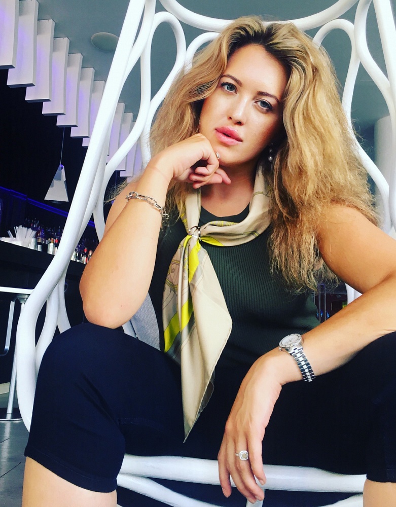 Lady Zara