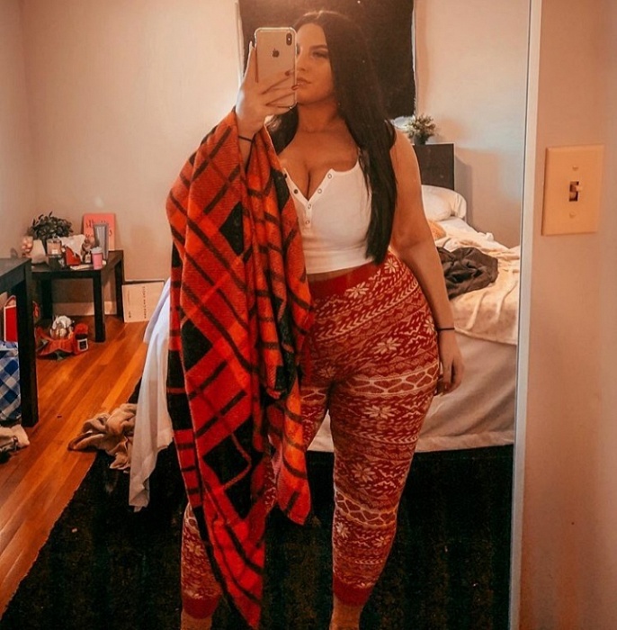 Gianna Dior