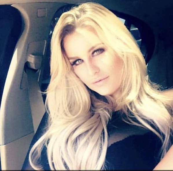 Nikki Luscious