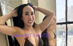 Escort Alaina444