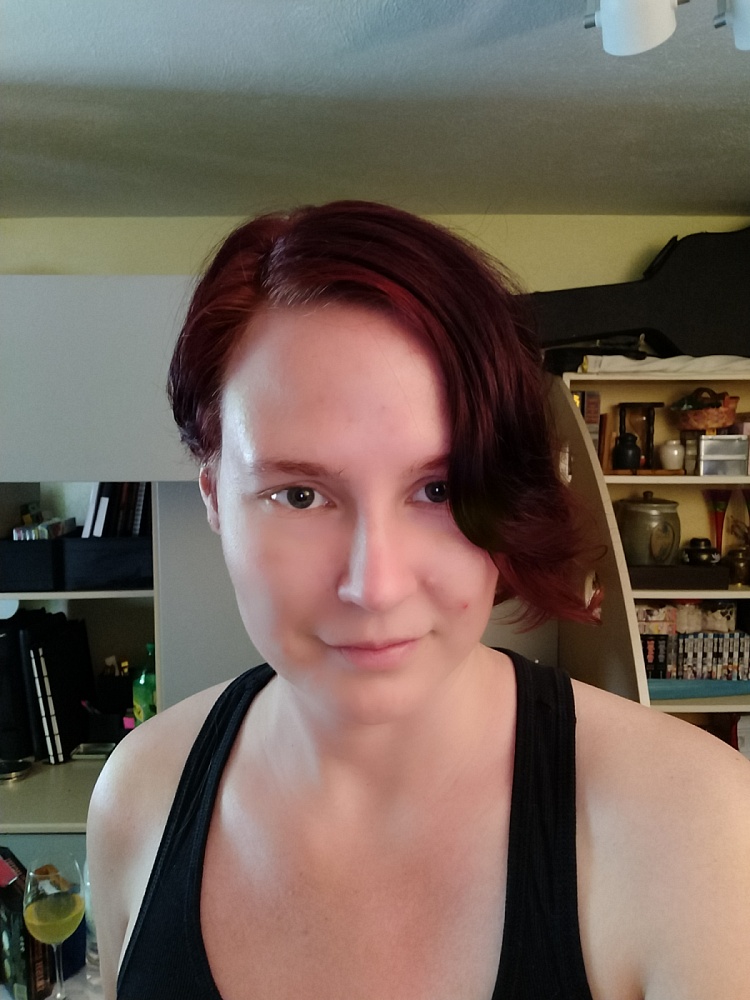 Mina Wulfing