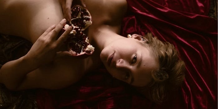 Jaqueline Laurent’s Cover Photo