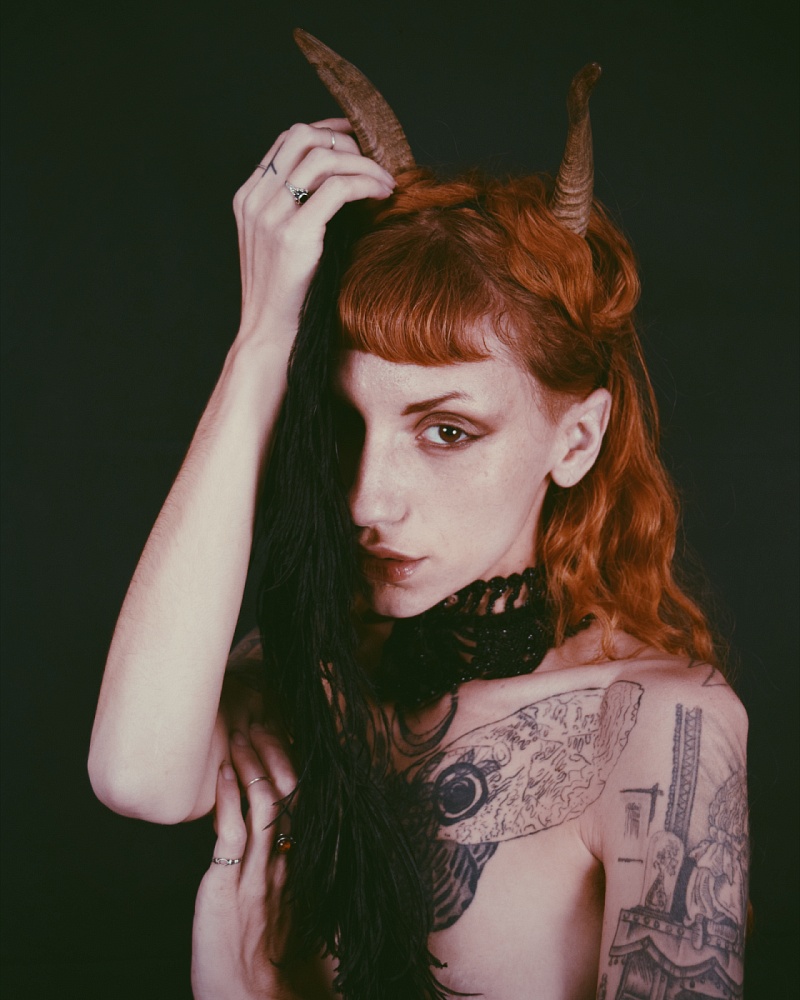 Nyx Fehu