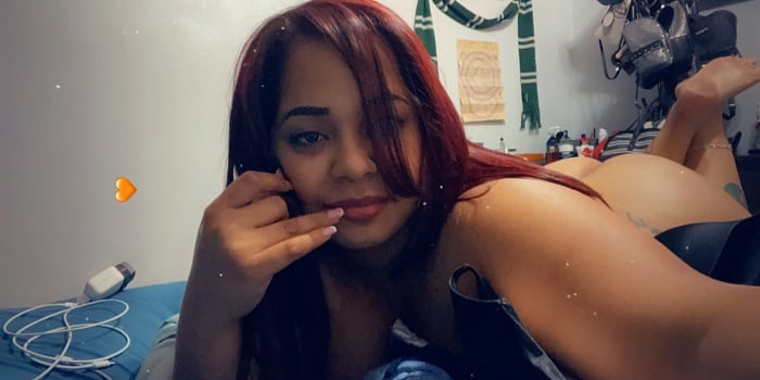Victorya’s Cover Photo