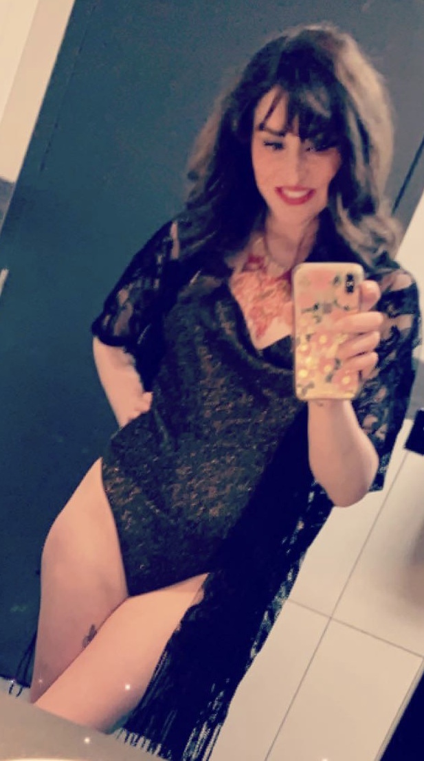 Giselle Banks