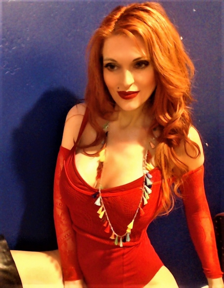 Juliana Ames