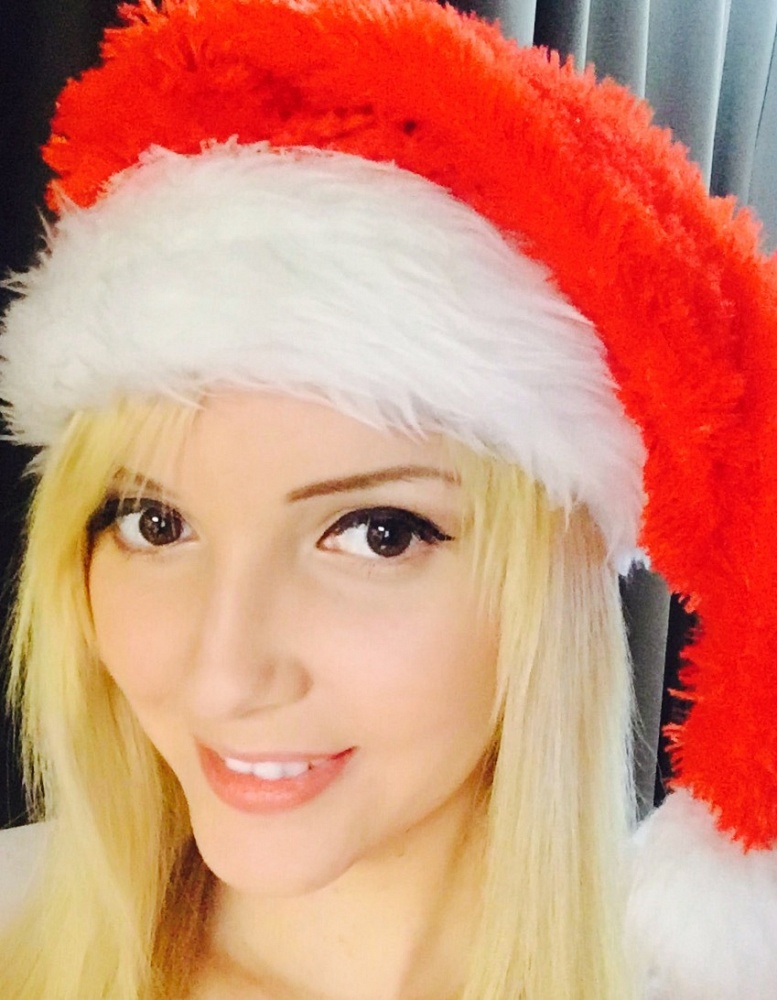 Olga22 INDEPENDENT
