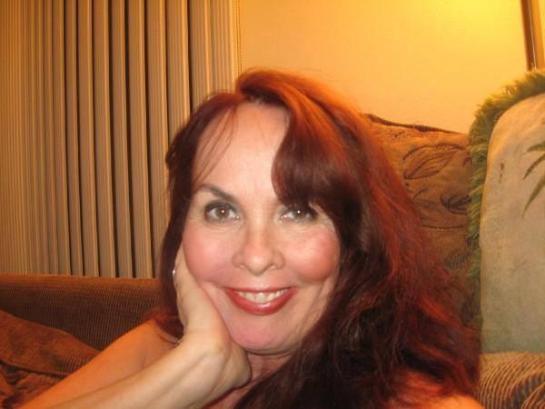 Tantra Goddess Laurel