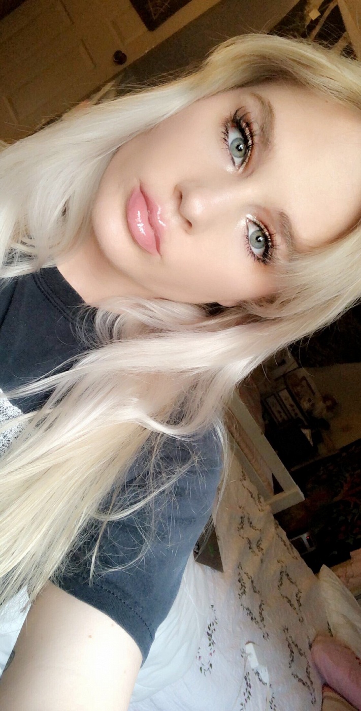 Anna Grey