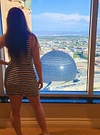 Escort Elena Duval