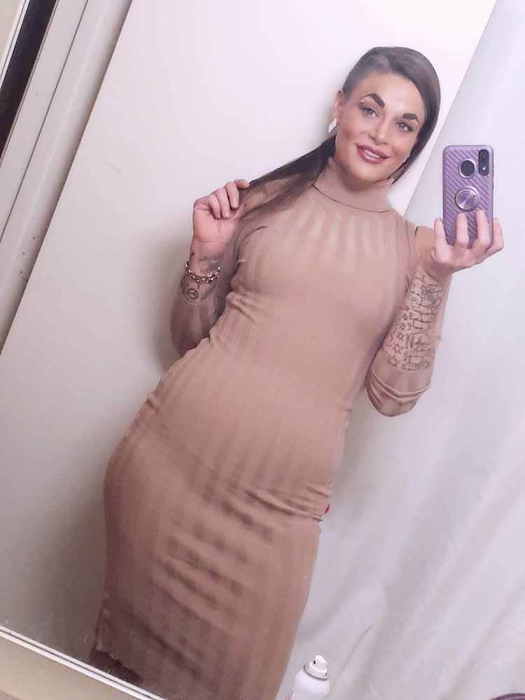 Jess Bliss