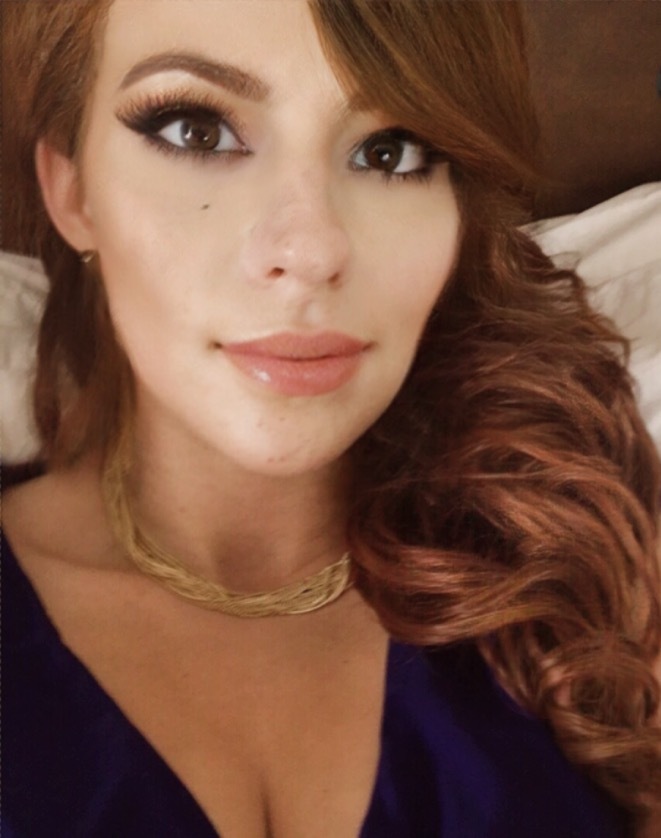 Fiona ender