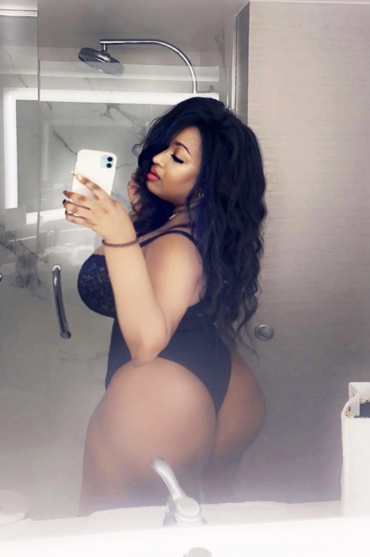 Leyah Banks