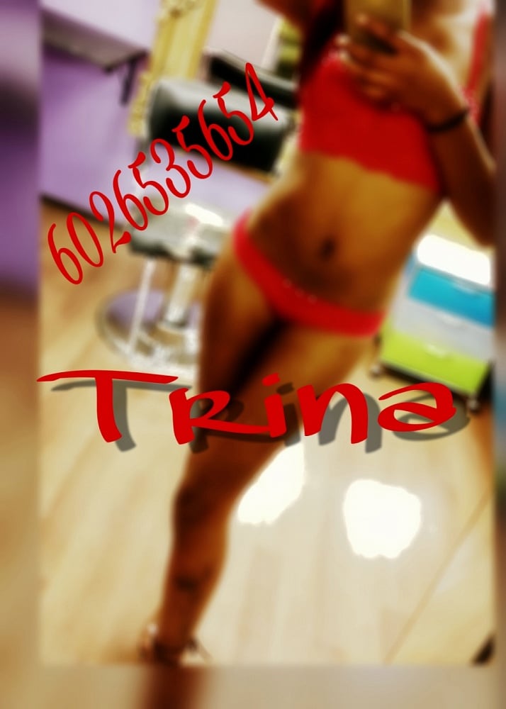 Trina