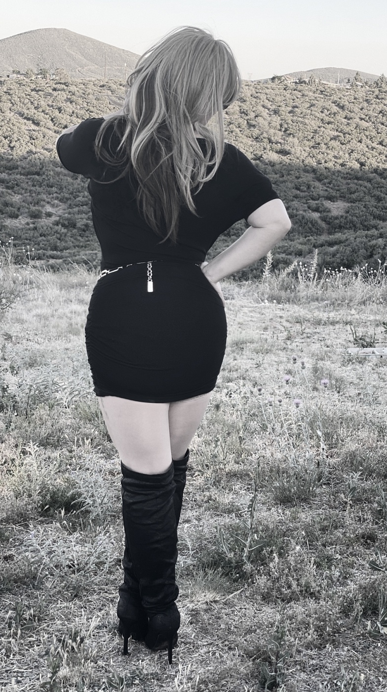 Natasha May