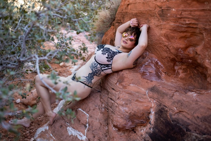 Kathryn Lee