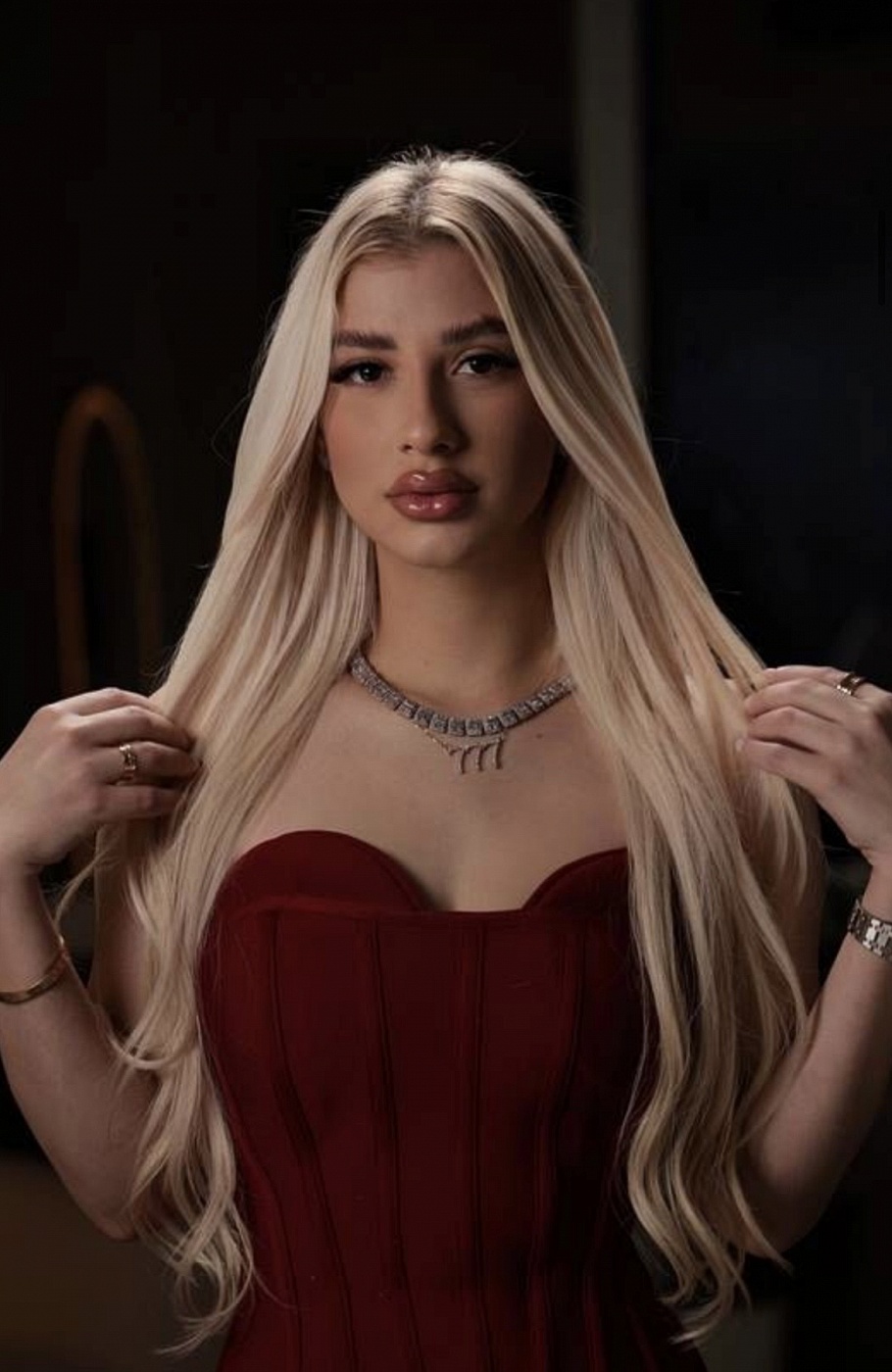 Paula