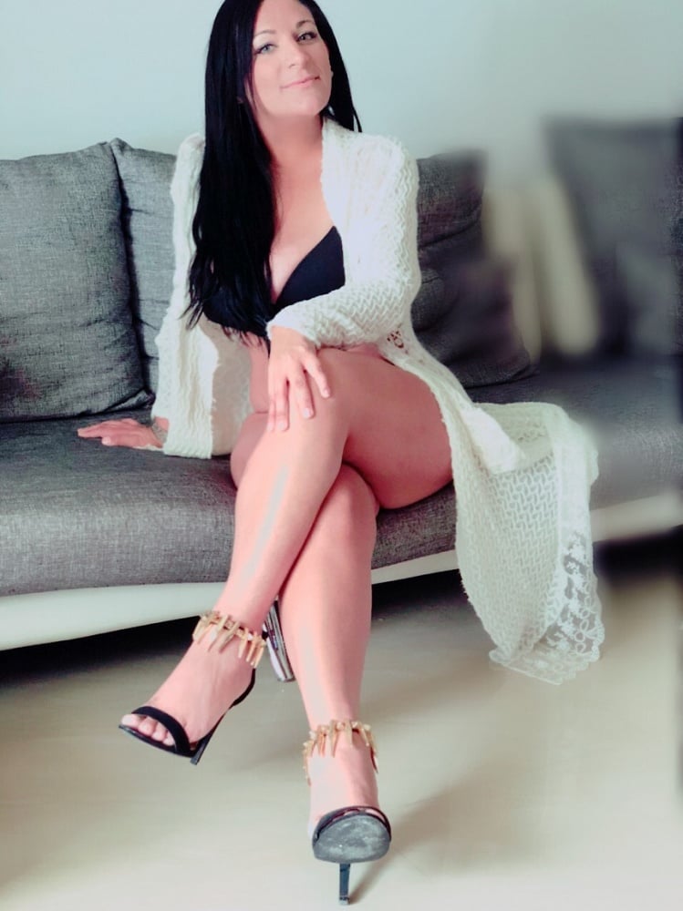 VIP Leah