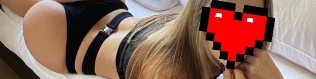 Melany’s Cover Photo