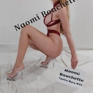 Naomi’s Avatar