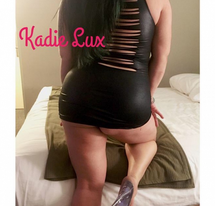 Kadie Lux