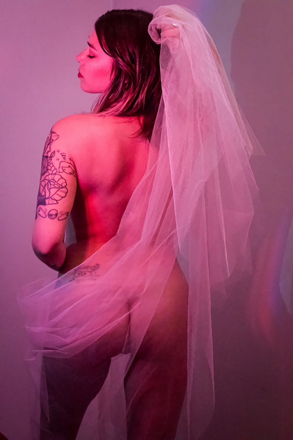 Lily Blair