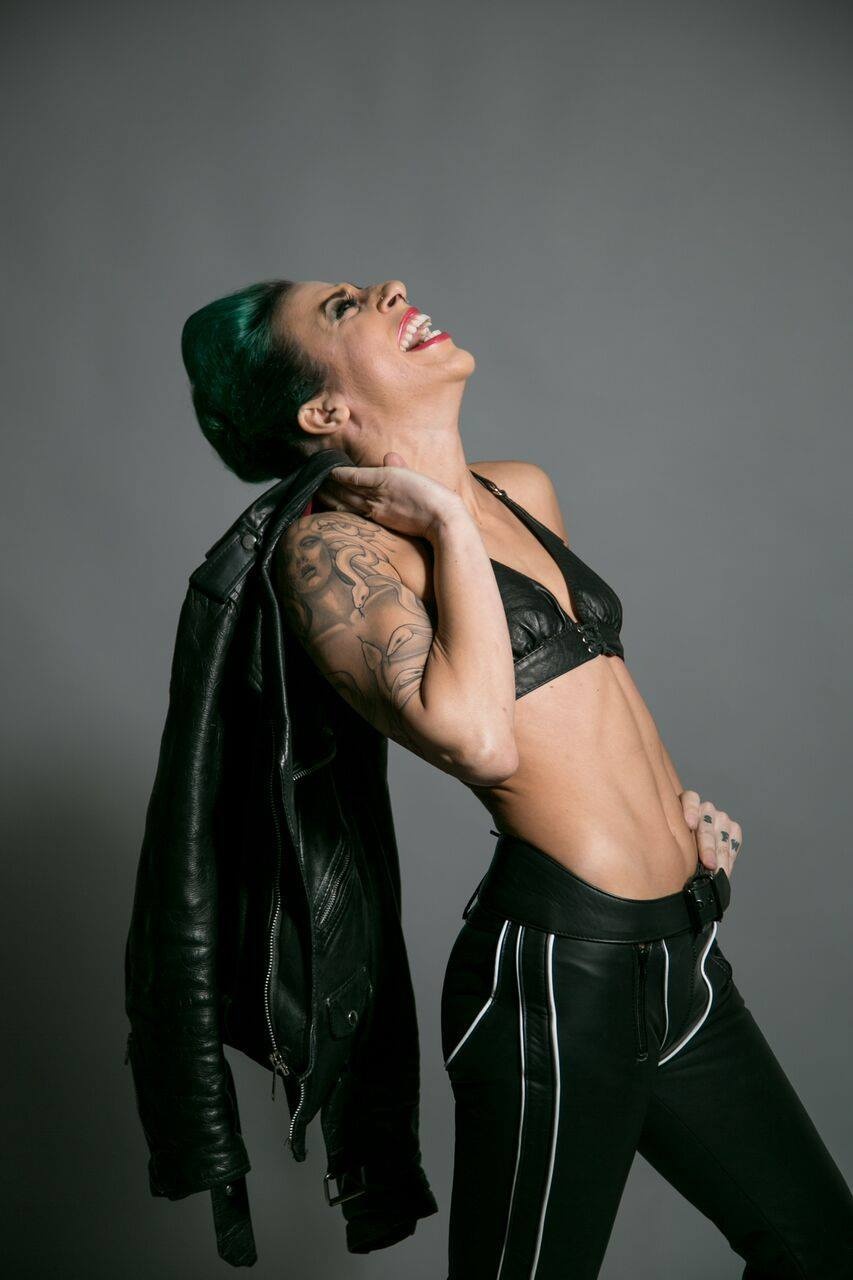 Andre Shakti
