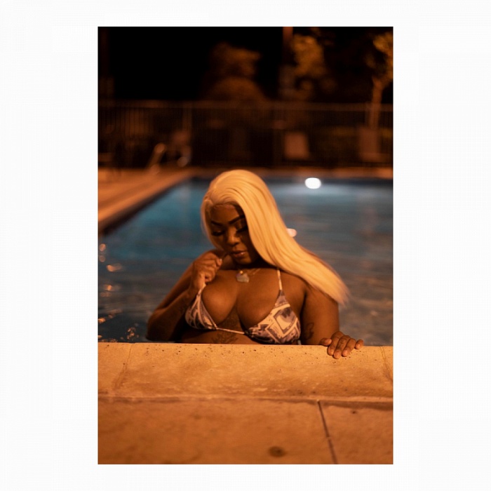 Mahlani babie