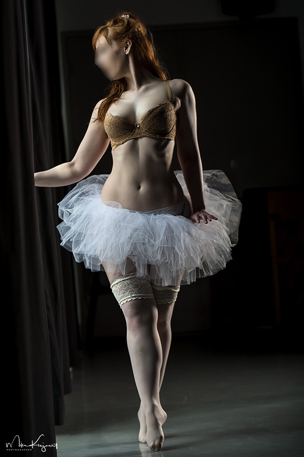 Isabel Archer
